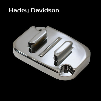 HARLEY DAVIDSON - CLUTCH Master Cylinder Covers  - GoPro or RAM Mount